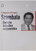 Szambala. Święta ścieżka wojownika