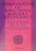 Wprowadzenie do Katechizmu Kościoła Katolickiego
