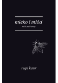 Mleko i miód