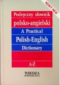 Podręczny słownik angielsko - polski