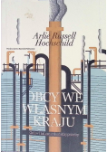 Obcy we własnym kraju Gniew i żal amerykańskiej