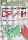 Mikrokomputery System operacyjny CP/M