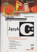 Język C  +  +  Szkoła programowania