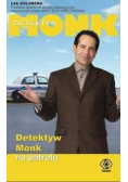 Detektyw Monk na patrolu