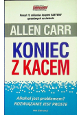 Koniec z kacem Alkohol jest problemem
