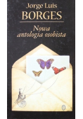 Nowa antologia osobista