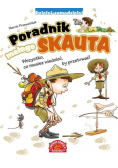 Poradnik małego skauta