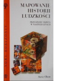 Mapowanie historii ludzkości