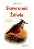 Skowronek i Żółwie