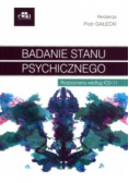 Badanie stanu psychicznego Rozpoznania według ICD-11