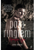 Poza ringiem Amelia i ja