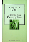 Utracona cześć Katarzyny Blum