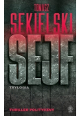 Sejf. Trylogia