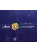 Galeria wielościanów