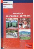 Podręcznik gospodarki odpadami. Teoria i praktyka