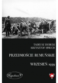 Przedmoście rumuńskie