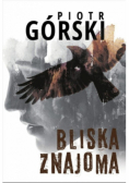 Bliska znajoma