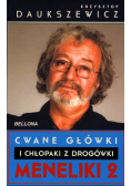Człowiek który słucha koni