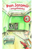 Pan Jaromir arcyzłodziej
