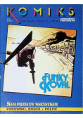 Komiks Fantastyka Nr 2 / 88