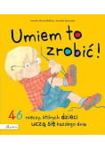 Umiem to zrobić!