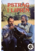 Pstrąg i Lipień
