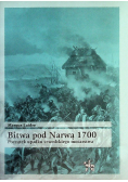 Bitwa pod Narwą 1700 Początek upadku