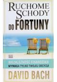 Ruchome schody do fortuny