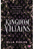 Kingdom of Villains