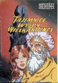 Tajemnice wyspy wielkanocnej