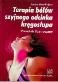 Terapia bólów szyjnego odcinka kręgosłupa