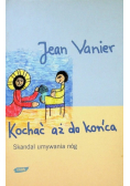 Kochać aż do końca