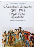 Rewolucja francuska 1789-794