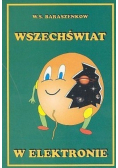 Wszechświat w elektronie