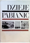 Dzieje Pabianic