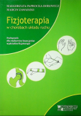 Fizjoterapia w chorobach układu ruchu