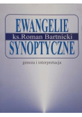 Ewangelie synoptyczne