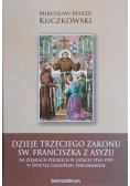 Dzieje trzeciego zakonu św Franciszka z Asyżu