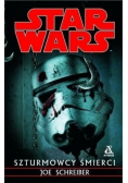 Star Wars Szturmowcy śmierci