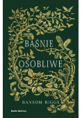 Baśnie osobliwe