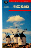 Hiszpania Przewodnik