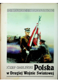 Polska w Drugiej Wojnie Światowej