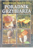 Poradnik grzybiarza