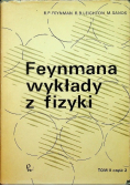 Feymana wykłady z fizyki tom II część 2