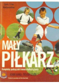 Mały piłkarz
