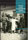 Rok 1939 w Łodzi i w województwie łódzkim