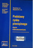 Podstawy rynku pieniężnego