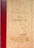 365 obiadów