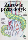 Zdrowie przez dotyk