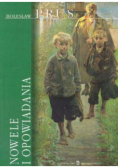 Nowele i opowiadania